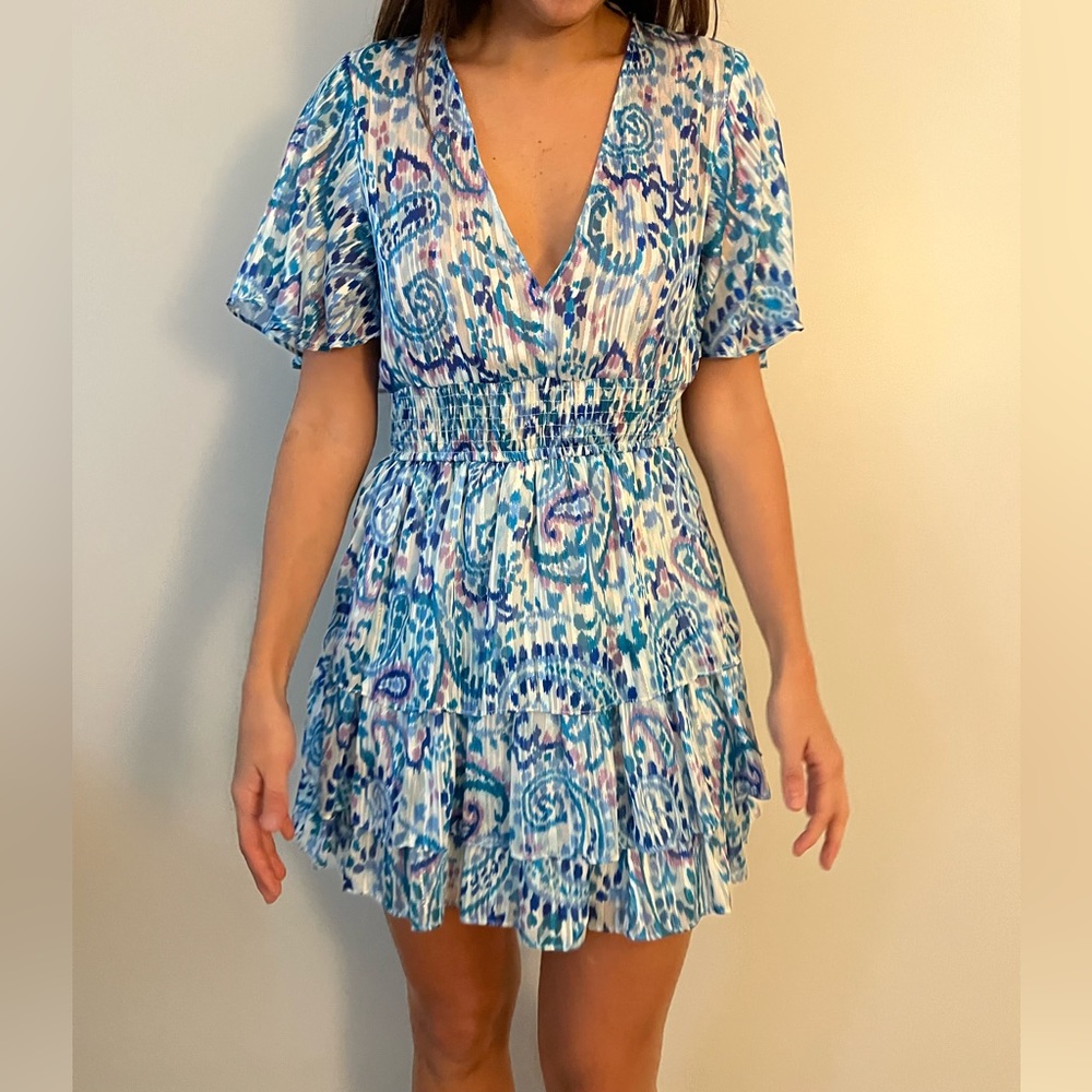 Zara dress